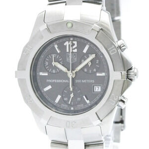 TAG HEUER 2000 Exclusive LTD Edition Quartz Mens Watch CN111B